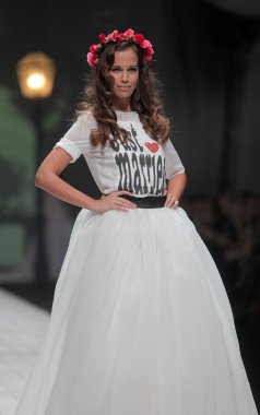 Moda Gösterisi