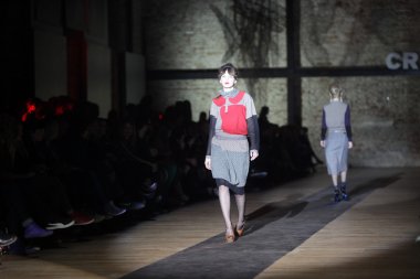 Moda Gösterisi