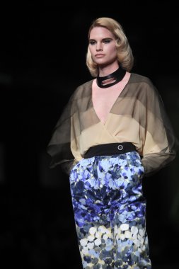 Moda Gösterisi