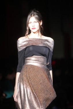 Moda Gösterisi