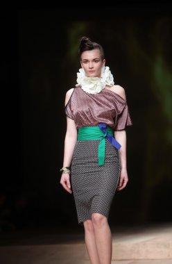 Moda Gösterisi