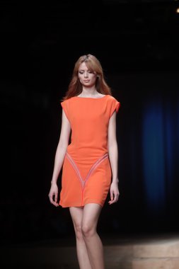 Moda Gösterisi