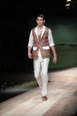Moda Gösterisi