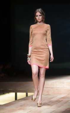 Moda Gösterisi
