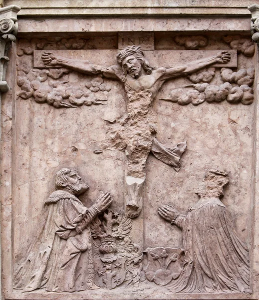 Crucifixion — Stock Photo, Image