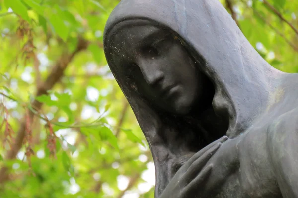Beata Vergine Maria — Foto Stock