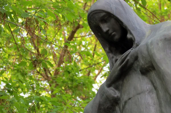 Beata Vergine Maria — Foto Stock