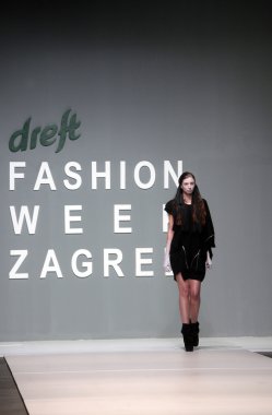 Zagreb defile