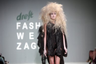 Zagreb defile