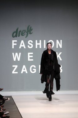 Zagreb defile