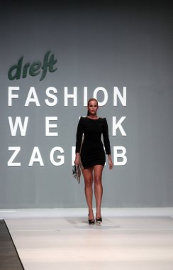 Zagreb moda haftası