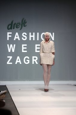 Zagreb moda haftası