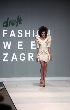 Zagreb moda haftası