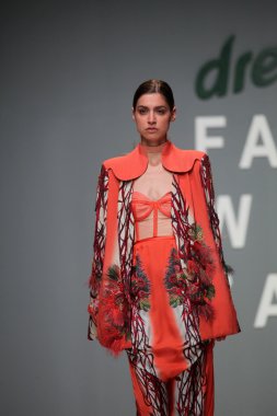 Zagreb moda haftası