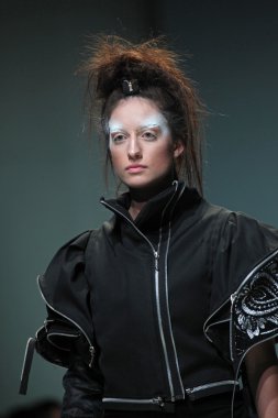 Zagreb moda haftası