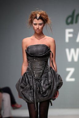 Zagreb moda haftası