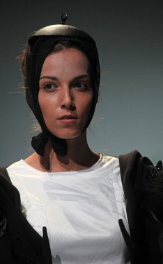 Zagreb moda haftası