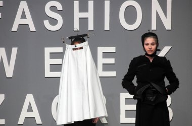 Zagreb moda haftası