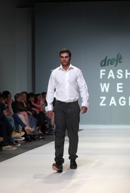 Zagreb moda haftası