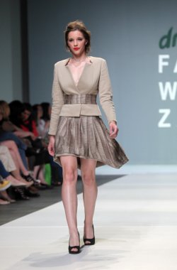 Zagreb moda haftası