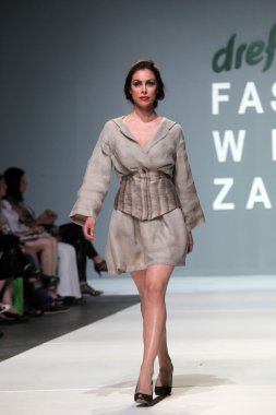 Zagreb moda haftası