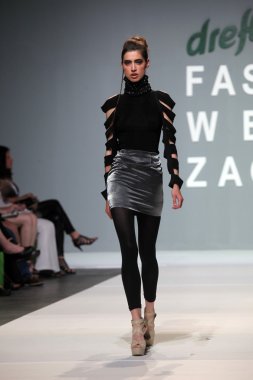 Zagreb moda haftası