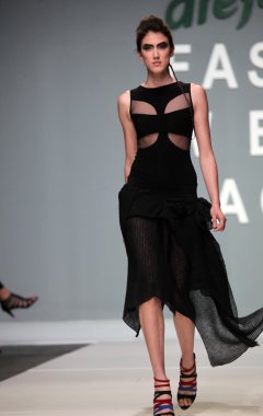 Zagreb moda haftası