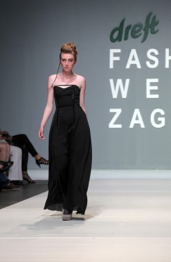 Zagreb moda haftası