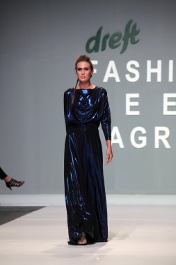 Zagreb moda haftası