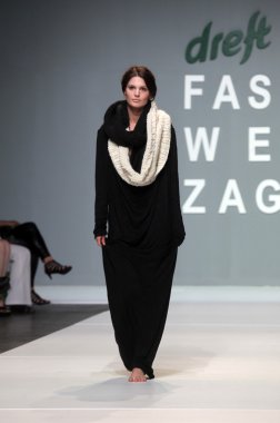 Zagreb moda haftası