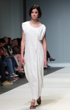 Zagreb moda haftası