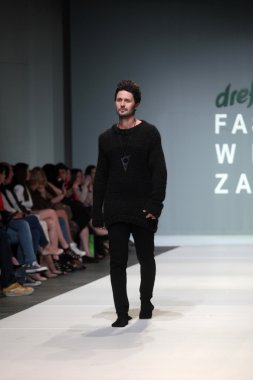 Zagreb moda haftası