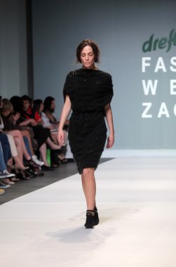 Zagreb moda haftası