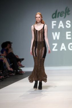 Zagreb moda haftası