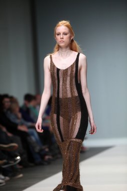 Zagreb moda haftası