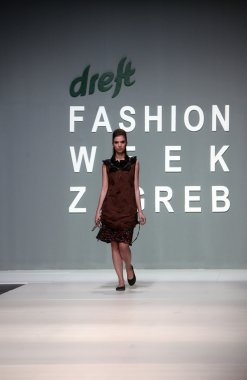 Zagreb moda haftası