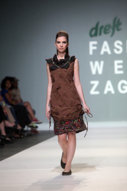 Zagreb moda haftası