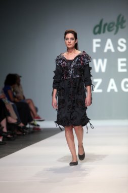 Zagreb moda haftası