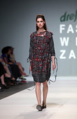 Zagreb moda haftası