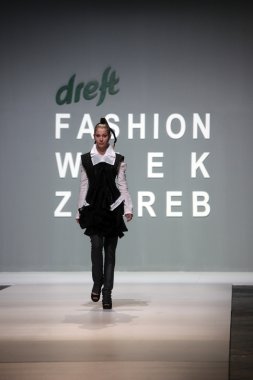 Zagreb moda haftası