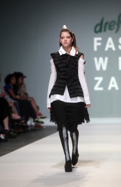 Zagreb moda haftası