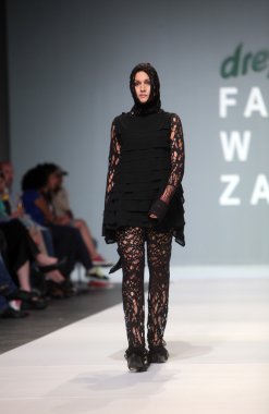 Zagreb moda haftası