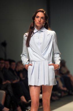 Zagreb moda haftası