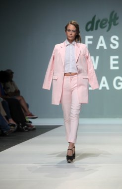 Zagreb moda haftası