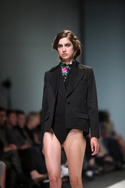 Zagreb moda haftası