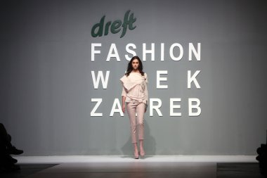 Zagreb moda haftası