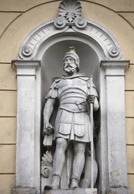 Saint Florian