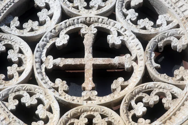 stock image Rose Window