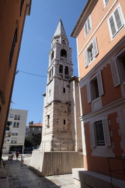 Kilise st. elias, zadar