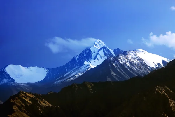 Stock image Mountains